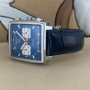 Tag Heuer Monaco Chronograph CW2113 14