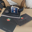 Tag Heuer Monaco Chronograph CW2113 1