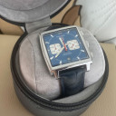 Tag Heuer Monaco Chronograph CW2113 2