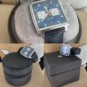 Tag Heuer Monaco Chronograph CW2113 3