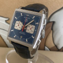 Tag Heuer Monaco Chronograph CW2113 4