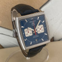 Tag Heuer Monaco Chronograph CW2113 5