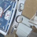 Tag Heuer Monaco Chronograph CW2113 6