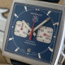 Tag Heuer Monaco Chronograph CW2113 7