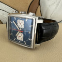 Tag Heuer Monaco Chronograph CW2113 11