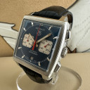 Tag Heuer Monaco Chronograph CW2113 1