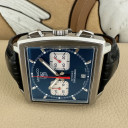 Tag Heuer Monaco Chronograph CW2113 6