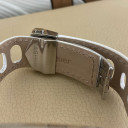 Tag Heuer Monaco White Dial cw2117 10