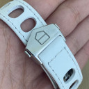 Tag Heuer Monaco White Dial cw2117 11