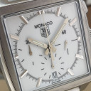 Tag Heuer Monaco White Dial cw2117 7