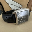 Tag Heuer Monaco Calibre 6 WW2110-0 12