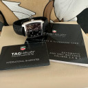 Tag Heuer Monaco Calibre 6 WW2110-0 1