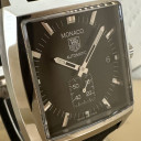 Tag Heuer Monaco Calibre 6 WW2110-0 6