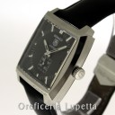 Tag Heuer Monaco Calibre 6 WW2110 1