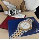 Tudor Monarch Chronograph 15900 1