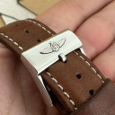 Breitling Montbrillant Datora A21330 9