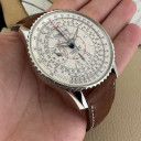 Breitling Montbrillant Datora A21330 10