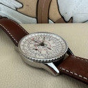 Breitling Montbrillant Datora A21330 12