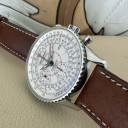 Breitling Montbrillant Datora A21330 13
