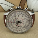 Breitling Montbrillant Datora A21330 7