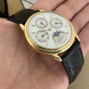 Piaget Gouverneur Moonphase Triple Calendar 15958 9