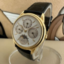 Piaget Gouverneur Moonphase Triple Calendar 15958 1