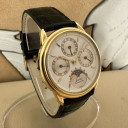Piaget Gouverneur Moonphase Triple Calendar 15958 2