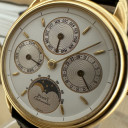 Piaget Gouverneur Moonphase Triple Calendar 15958 4