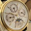 Piaget Gouverneur Moonphase Triple Calendar 15958 5