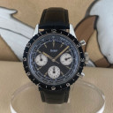 Gallet Multichron Pilot Valjoux 72 0