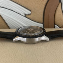 Gallet Multichron Pilot Valjoux 72 9