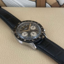 Gallet Multichron Pilot Valjoux 72 10