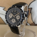 Gallet Multichron Pilot Valjoux 72 1