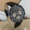 Gallet Multichron Pilot Valjoux 72 2