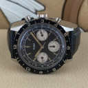 Gallet Multichron Pilot Valjoux 72 6
