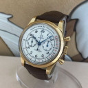 Omega Museum Collection the MD'S Watch 51653395009001 1