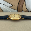 Cartier Must Vermeil 1861 10