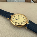 Cartier Must Vermeil 1861 11