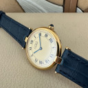 Cartier Must Vermeil 1861 12