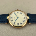 Cartier Must Vermeil 1861 13