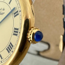 Cartier Must Vermeil 1861 3