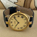 Cartier Must Vermeil 1861 6