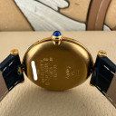 Cartier Must Vermeil 1861 7