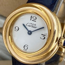 Cartier Must Trinity 2735 4