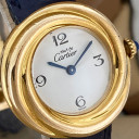 Cartier Must Trinity 2735 5