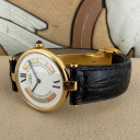 Cartier Must Vendome 590003 11