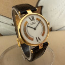 Cartier Must Vendome 590003 2