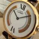 Cartier Must Vendome 590003 4