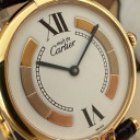 Cartier Must Vendome 590003 5