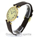 Cartier Must Vendome 590003 2